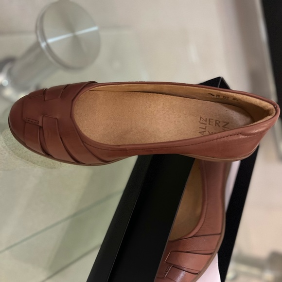 Naturalizer Shoes - Freeport leather Naturalizer
